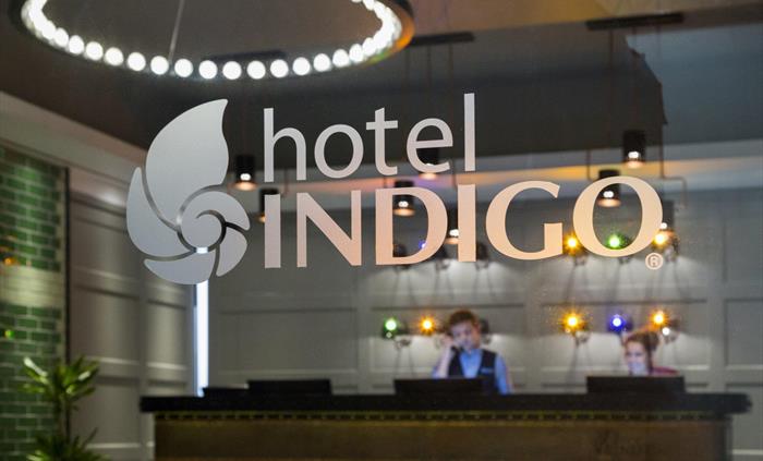 Hotel Indigo Cardiff